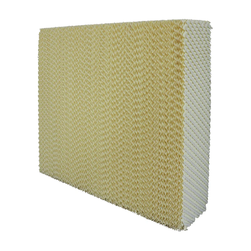 Kraft paper made Dasen Cooling pad for chicken farm pig farming