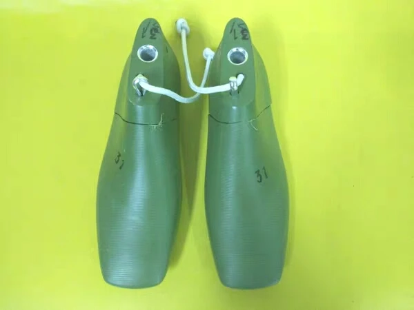 Пластиковые Туфли на каблуке 1,5 см с квадратным носком для девочек