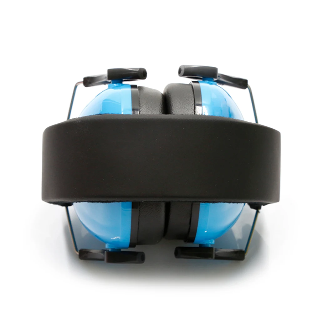 Baby headphones for noise