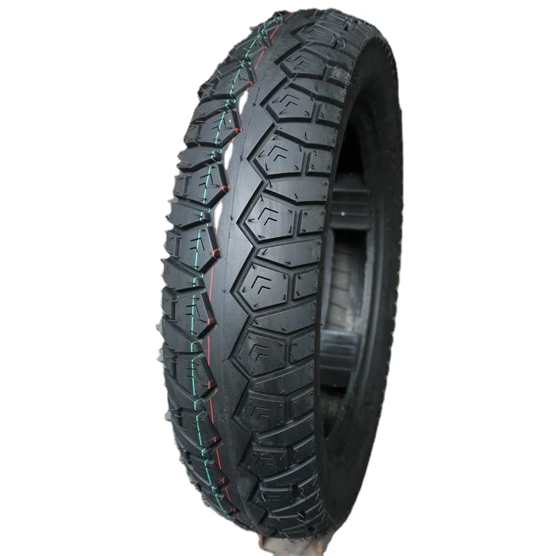 
High quality motorcycle tubeless tire 130/90-15 