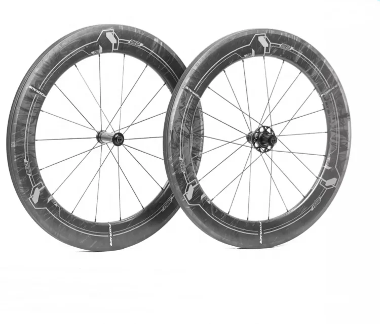 Factory Manufacturing Bicycle Carbon Model Ceramic Bearing Bicycle Wheels