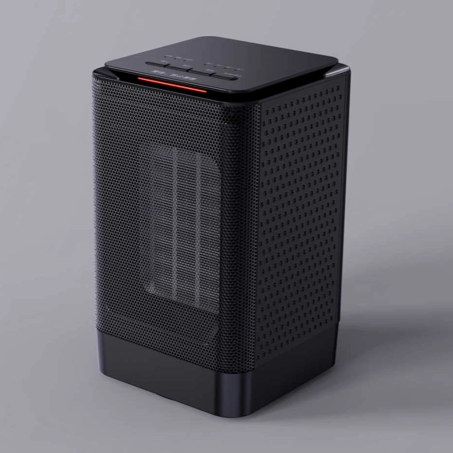 
2000W Room PTC Wide Oscillation Temperature Control Electric Heater 