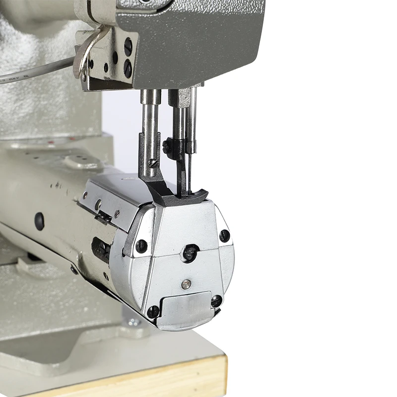 Cheap Industrial Sewing Machine XX-1341 High Speed Lockstitch Sewing Machine