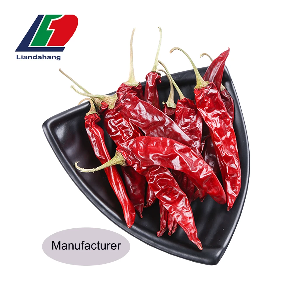 2500-5000 SHU Pure Guajillo