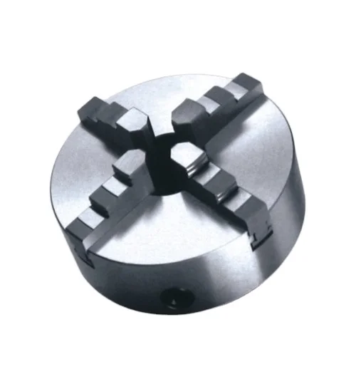 DEM K12-160 200 250 4 jaw self-centering lathe chucks welding chuck