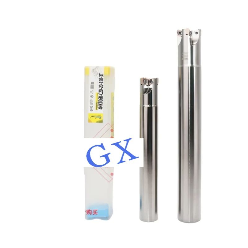 4NKT 4NKT06R 4NKT06R-C16-16-150-2T ~ 4NKT06R-C32-35-200-5T фреза фрезерный станок с ЧПУ инструмент для обработки оборудования