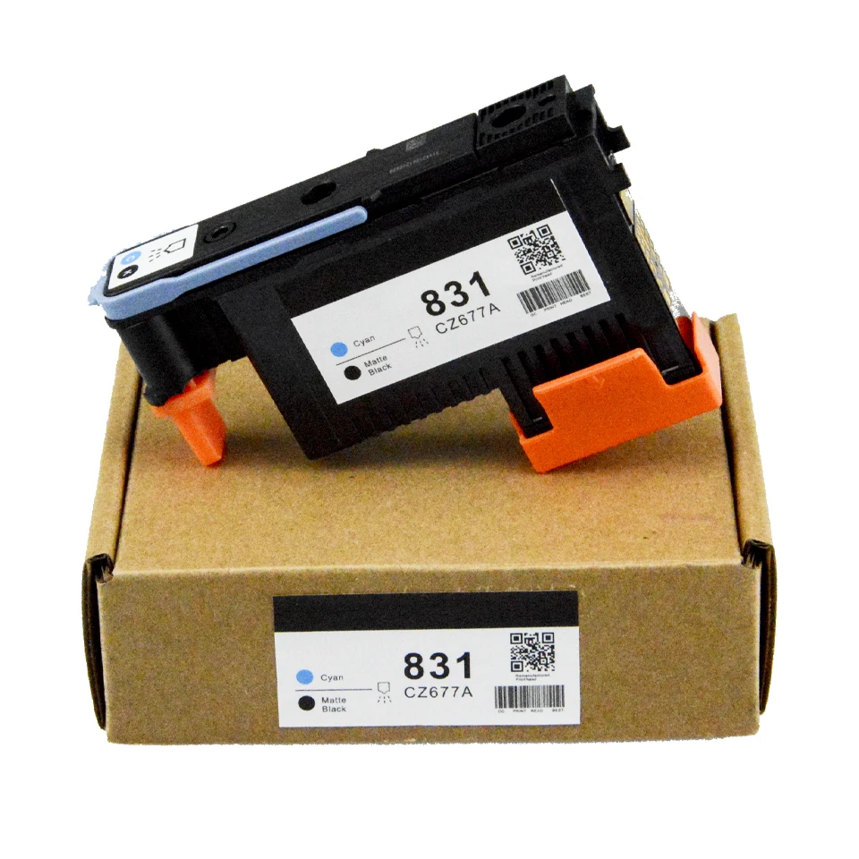 For HP 831 Headprinter For HP Latex 110 115 310 315 330 335 360 365 370 560 570 Inkjet Print Head CZ677A CZ678A CZ679A CZ680A