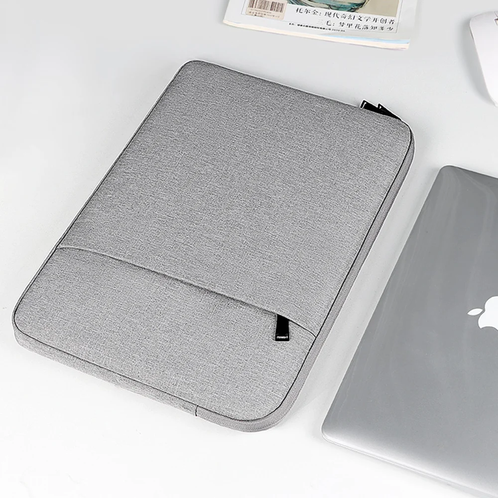 Simple liner Bag Notebook Computer protective sleeve