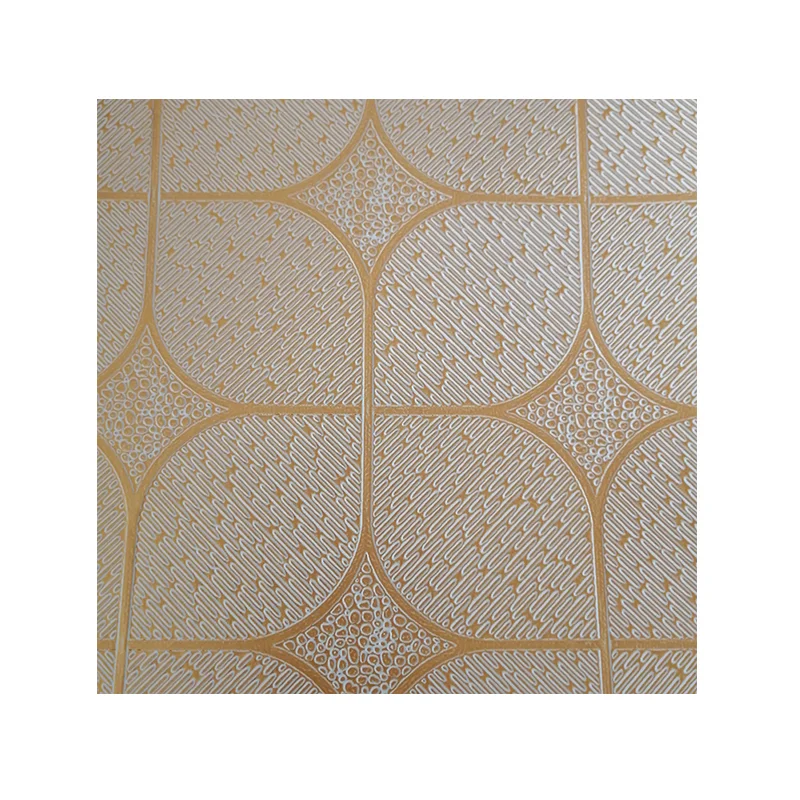 Hotsale drywall with high quality silver heat insulation plaster ceiling for home apartment theater office sandwich panels