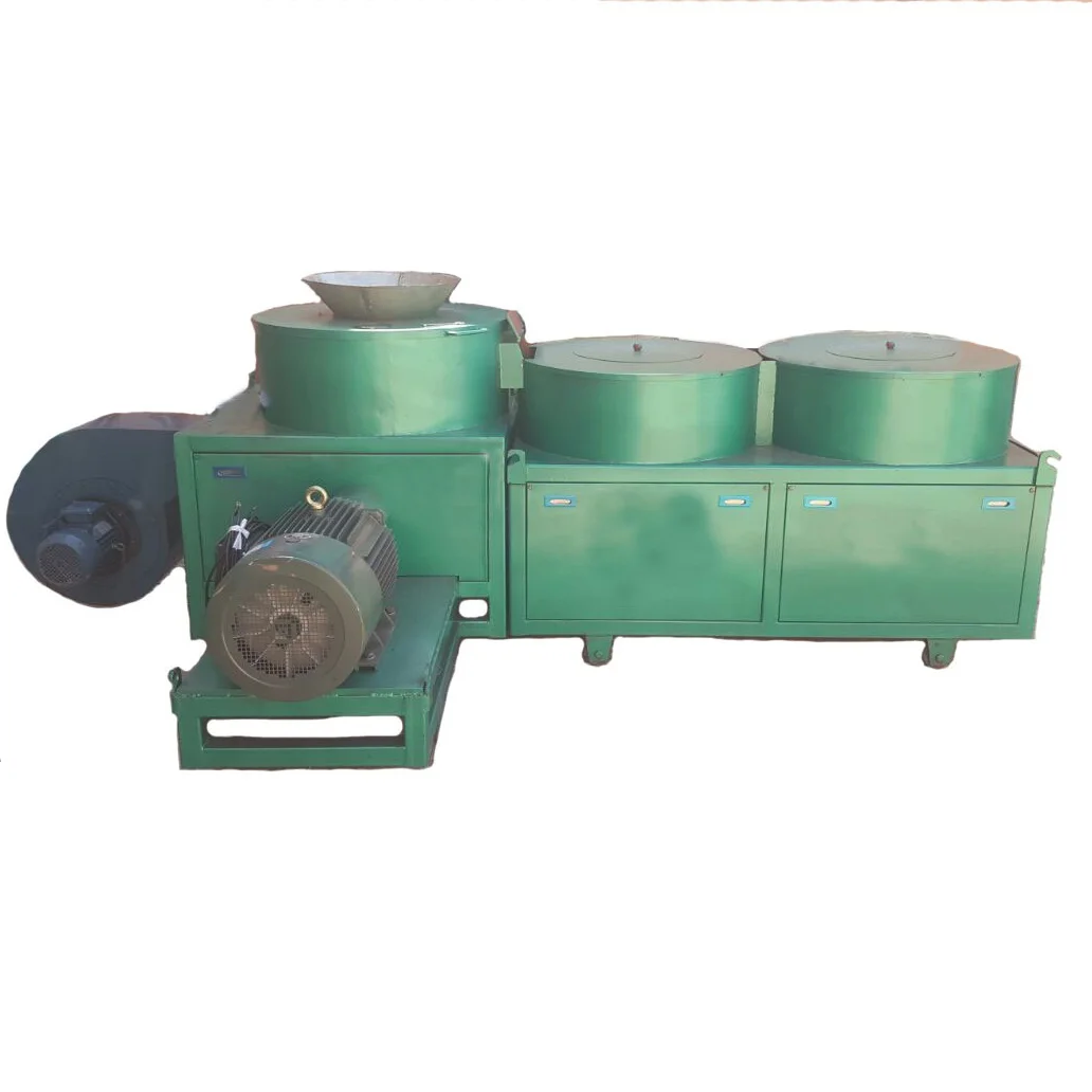 Harbin Dadi other farm machines New fertilizer granulator organic fertilizer granulation machine Bio Compost Machine