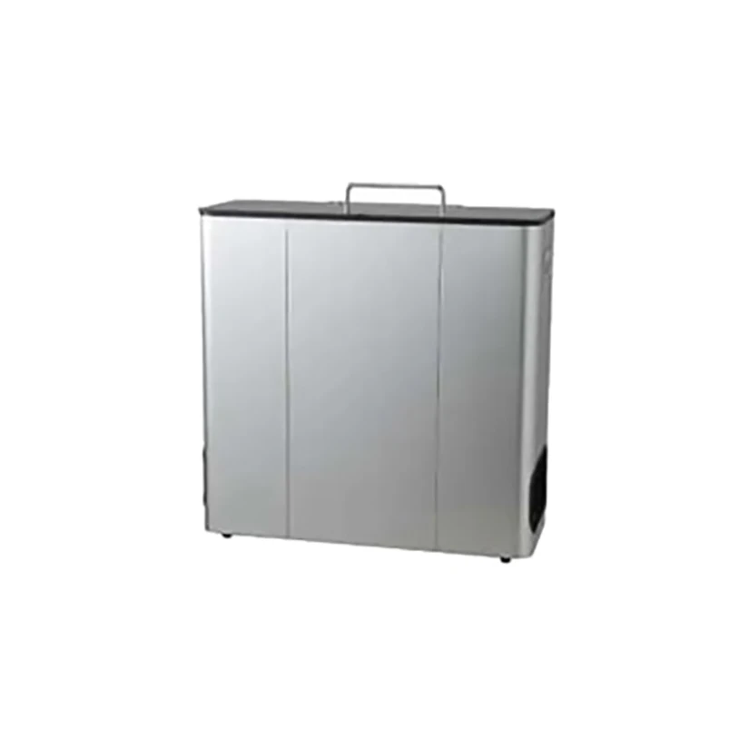 
Japanese Wrapper Rainwater Remover Automatic Wet Umbrella Wrapping Machine 