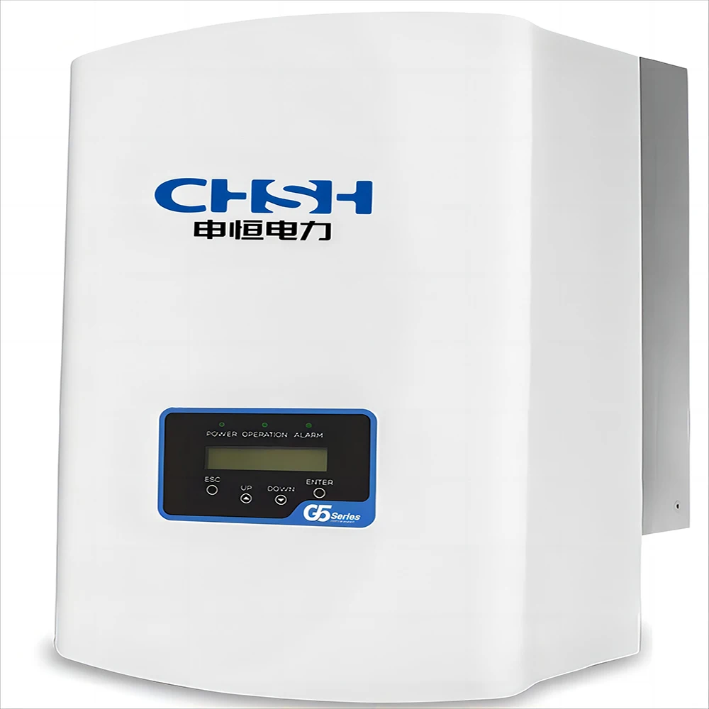 30kw 3-фазный инвертор growatt 6 kw модифицированный Солнечный