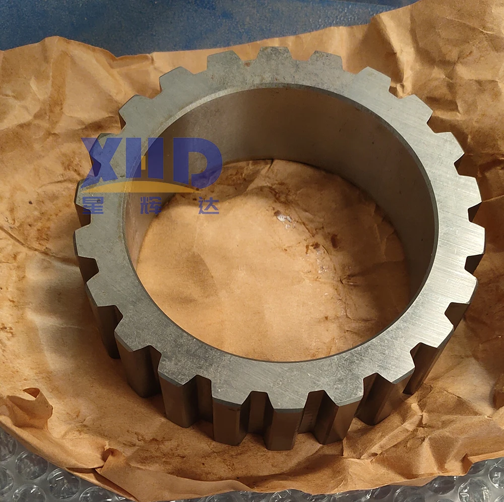 Гоночная Шестерня 711-61-12120 для системы трансмиссии GD555-3C
