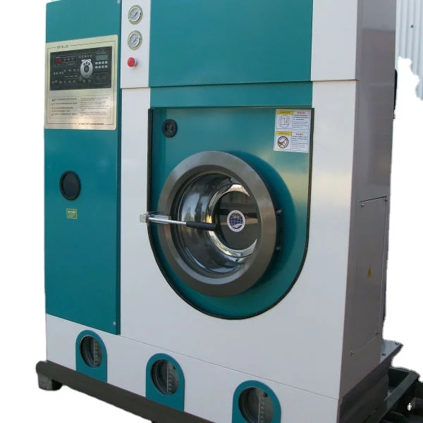 Presser,iron Table,spotting,dryer,washer,dry Cleaning Equipment for Laundry Shop