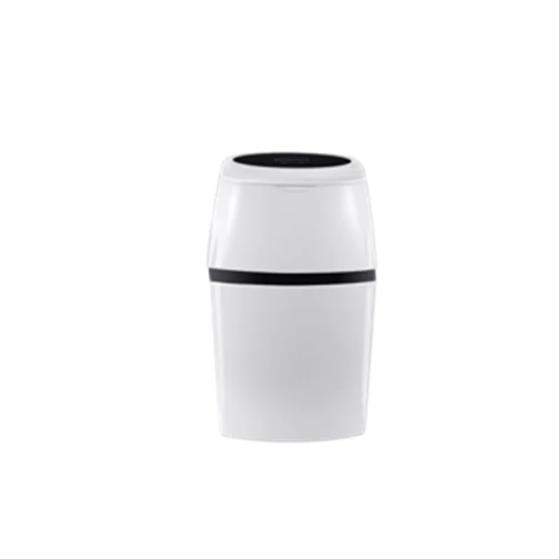 Well Cabinet Central House Food Grade Resin Electronic Salt Water Softener