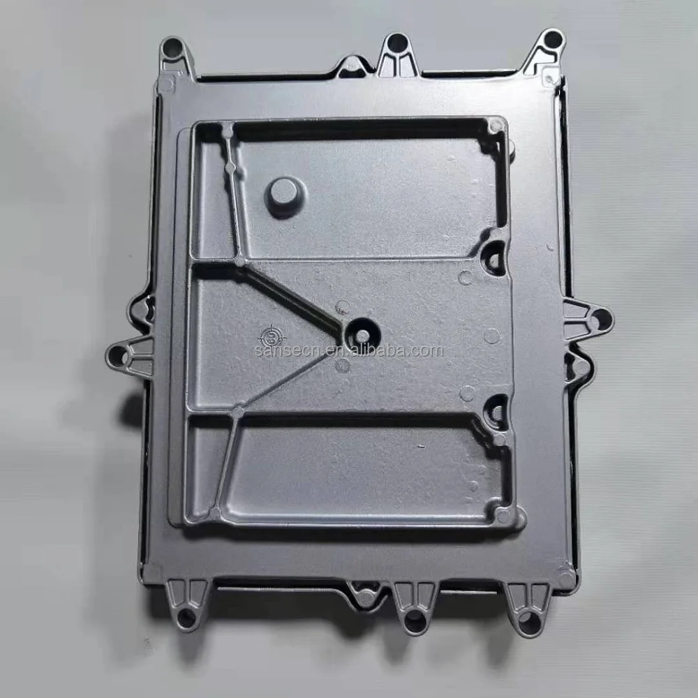 Engine control unit ecu 0281020072 computer panel cpu 65.11201-7016 65.11201-7017 DX225 DX230 DX140 DX215 DX260 DX350 DX300