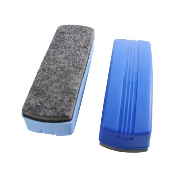 easy to wipe blackboard eraser for school and office