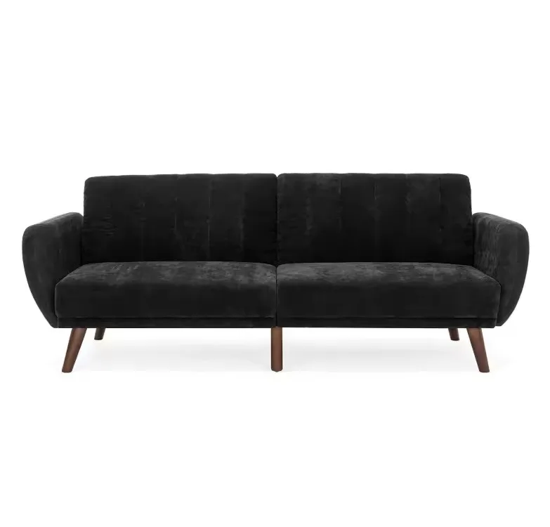 Double sofa bed furniture 2 seater folding sofa bed set furniture for living room