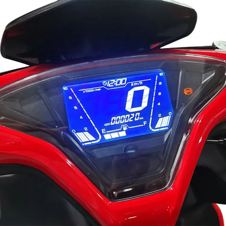 Wholesale Cheap Gasoline Moped Fuel Scooter Petrol Motorcycle Mopeds 150cc Gas Scooters