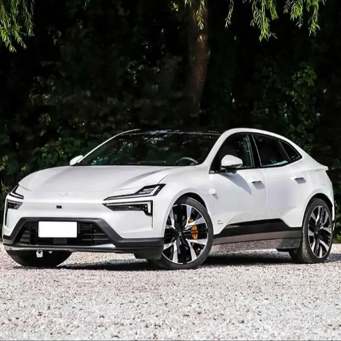 2024 Polestar 4 New Energy Vehicle Pure Electric EV suv Car for sale
