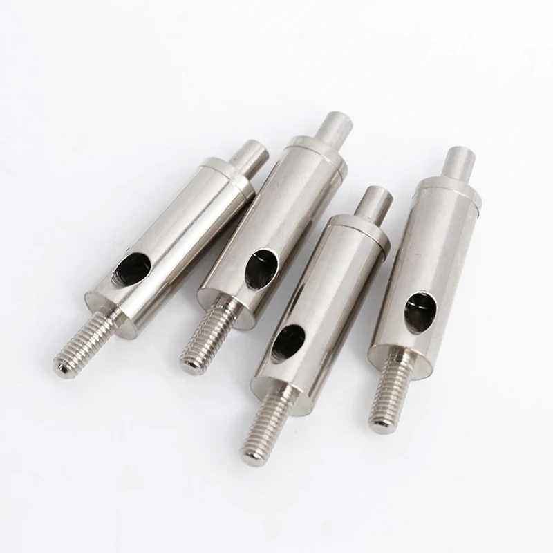 High Quality Brass Wire Rope Clip Easy Install Hanging Kit for led light grow