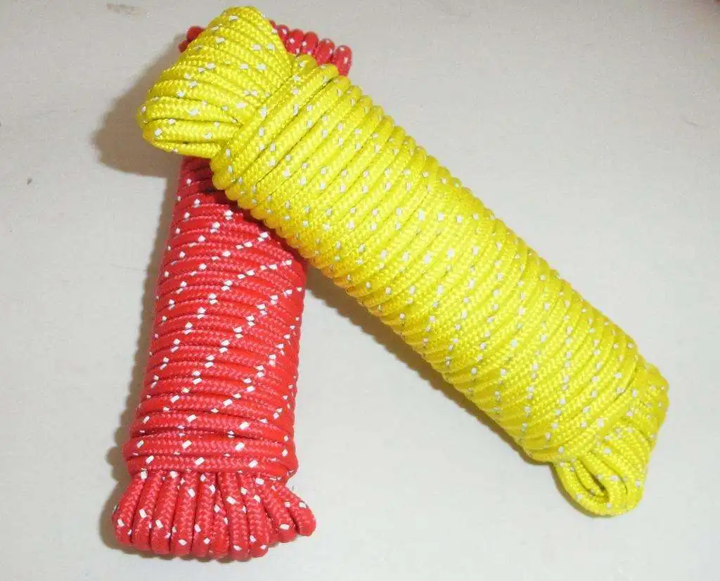 Save power High Speed knit  braid machine making 32 spindle rope braiding machine