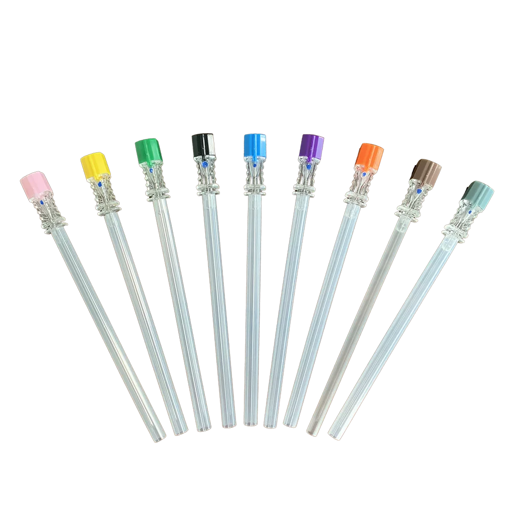 Disposable Anesthesia Spinal Needle Quincke/Pencil Point/Introducer Spinal Anesthesia Needle For Lumbar Puncture