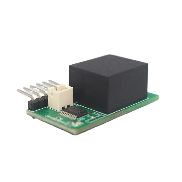 Factory direct sales embedded energy metering module current detection module current power acquisition module