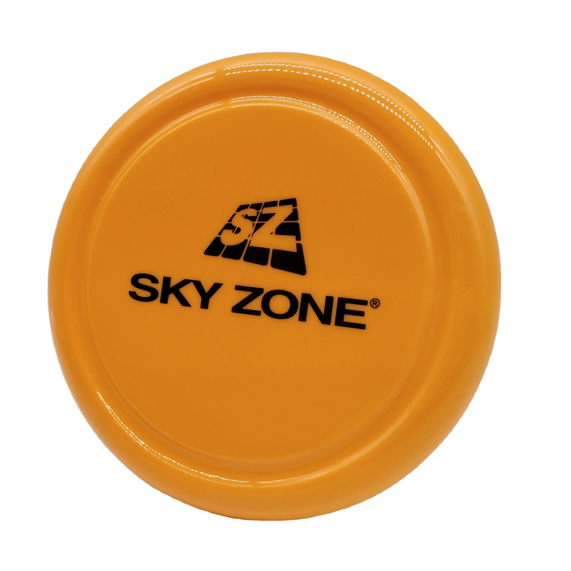 15 см мини открытый Летающий Диск