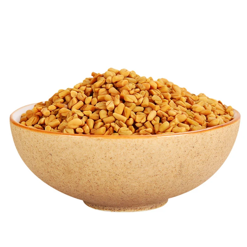 High Quality Hu Lu Ba Traditional Chinese Herbs Bulk Price Fenugreek Seeds Wholesale