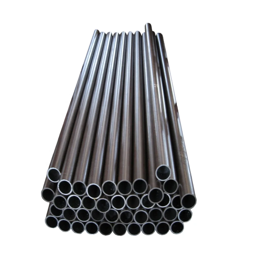 Bike Frame Using CK45 S45C Cold Drawn Tube Seamless Pipe