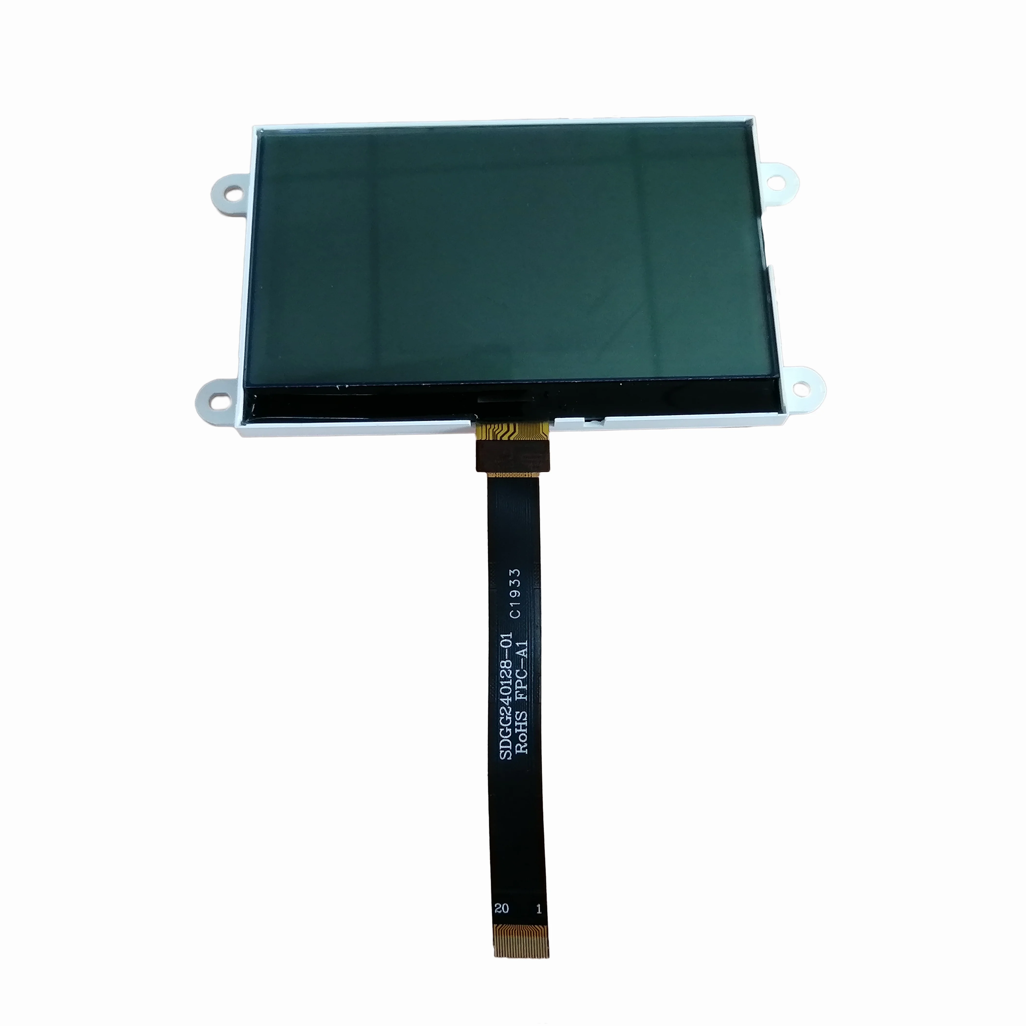 
COG 240x128 graphic display for thermo king controller 