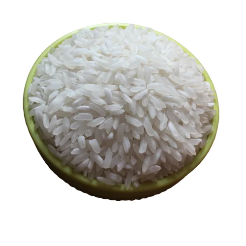 
Hard texture and white rice type LONG GRAIN WHITE RICE 