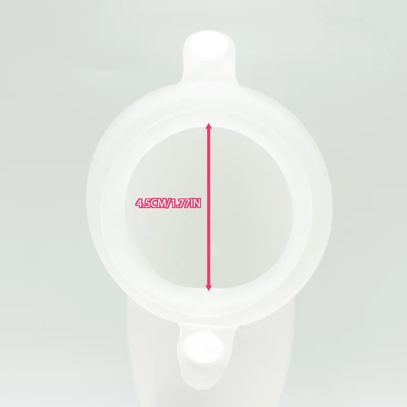 Urethral Catheterication Kit Reusable Urine Collector Bags Elderly Wearable 2000ml Male Medical Urine Drainage Bag