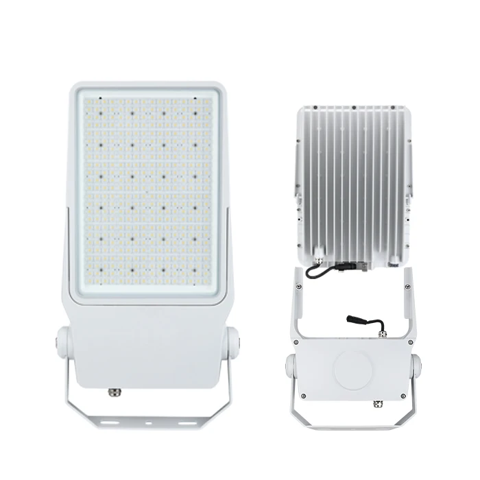 Прямая продажа с фабрики Лучшая цена 165lm/w 150000lm 90w 100w 120w IP66 высокое качество большие наружные светодиодные потолочные освещения, 5 лет гарантии
