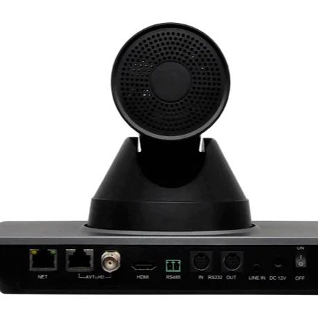  Оборудование для видеоконференций 4K Ultra HD 60FPS AVT IP HDMI
