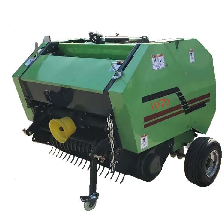 RXYK1070 round straw baler made in China