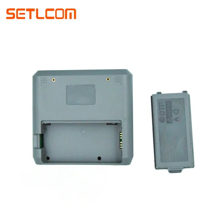  Беспроводной термопринтер Setlcom SP313 80 мм принтер для