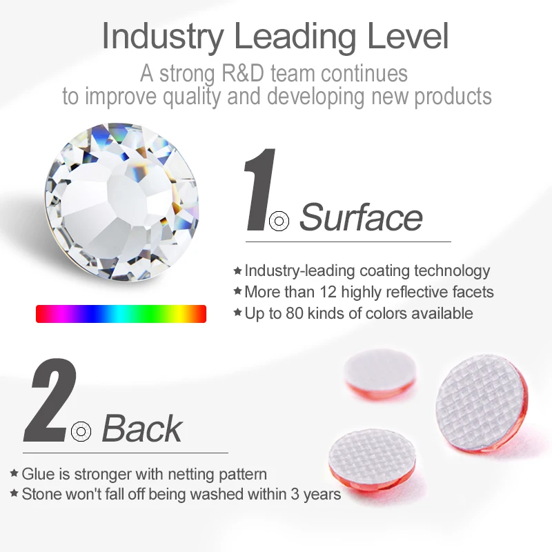 No minimum bear designs rhinestone heat transfer custom crystal hotfix rhinestone motif for clothing