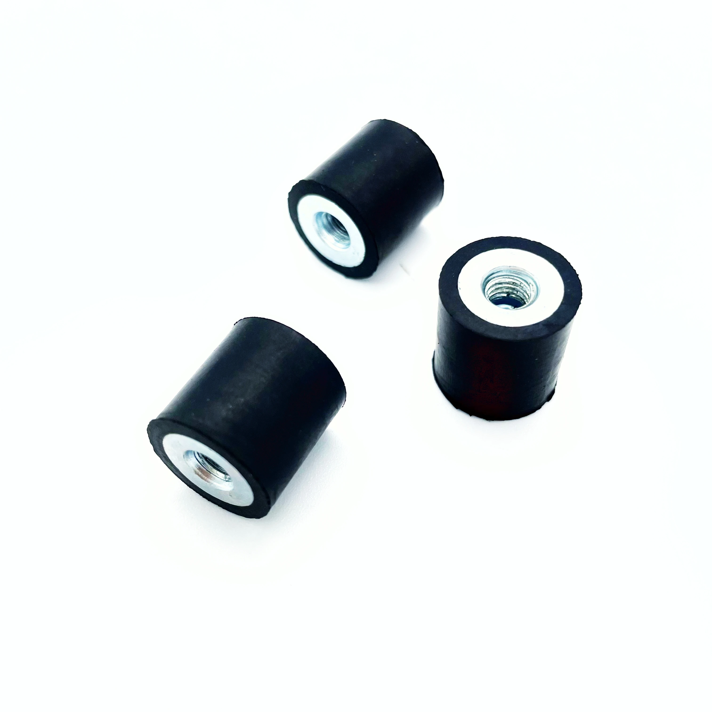 Шок Absober DD Серии M5 15 мм амортизатор вибрации двигателя маленький силиконовый NR NBR резиновый демпфер