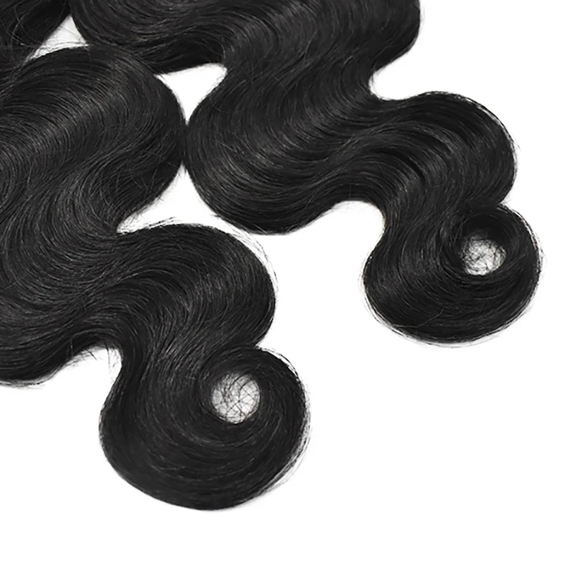 Body Wave Indian Raw Human Hair Straight Tap In 100 Tape In Human Hair Extension