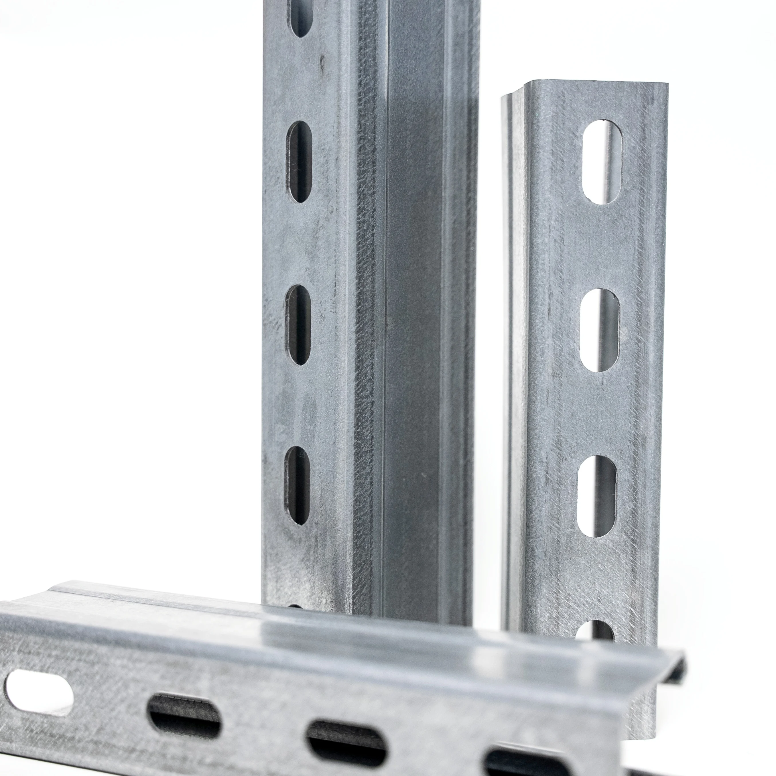 Solar Panel Installation Bracket Ballasted Ground Mount Solar Racking Bracket Kit System