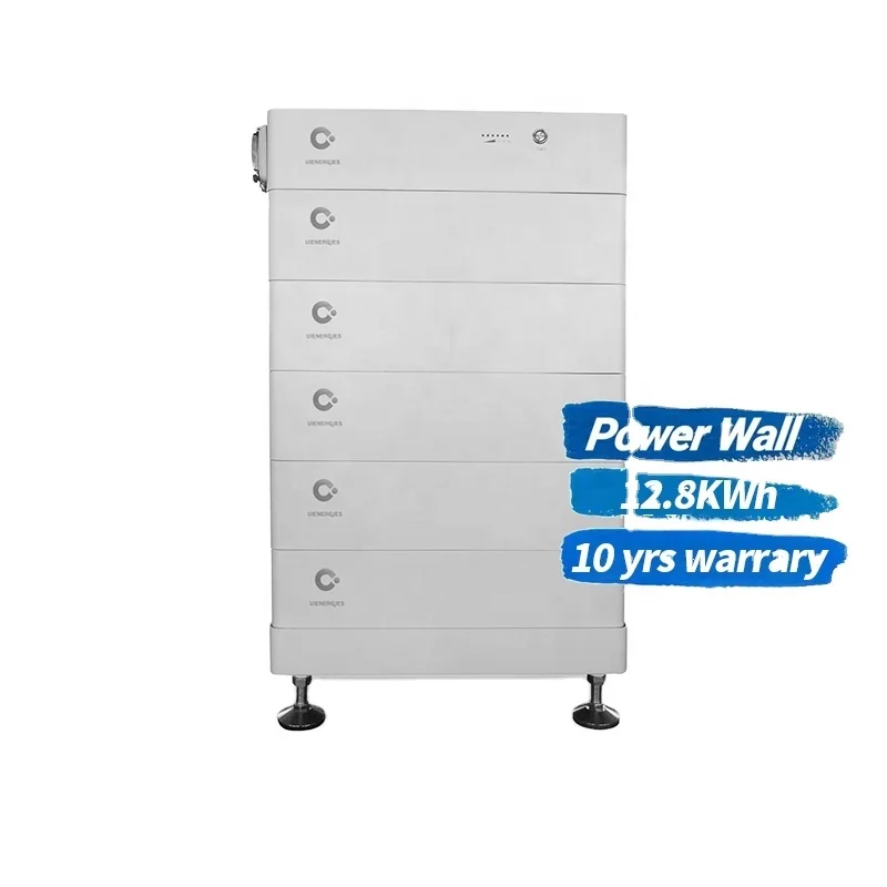 Long life cycle OEM 5.12kWh Powerbox 48V/51.2V Inverter Solar Energy Storage LiFePO4 residential home battery