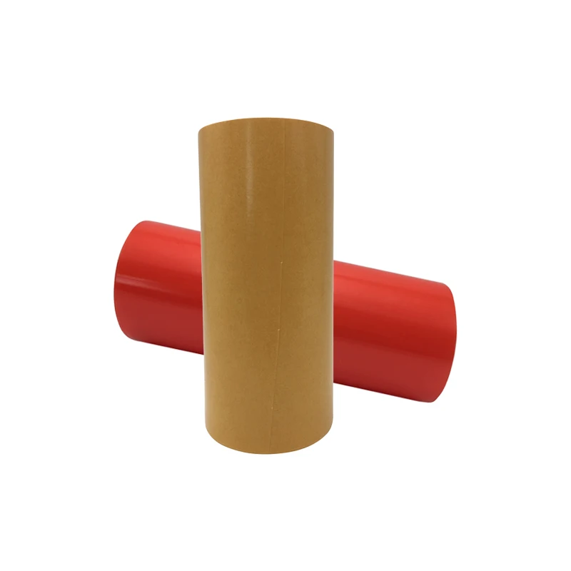 Low Tack Double Sided Hot Melt Gum Adhesive Strong Anti Scratch Cat Training Roll Tape