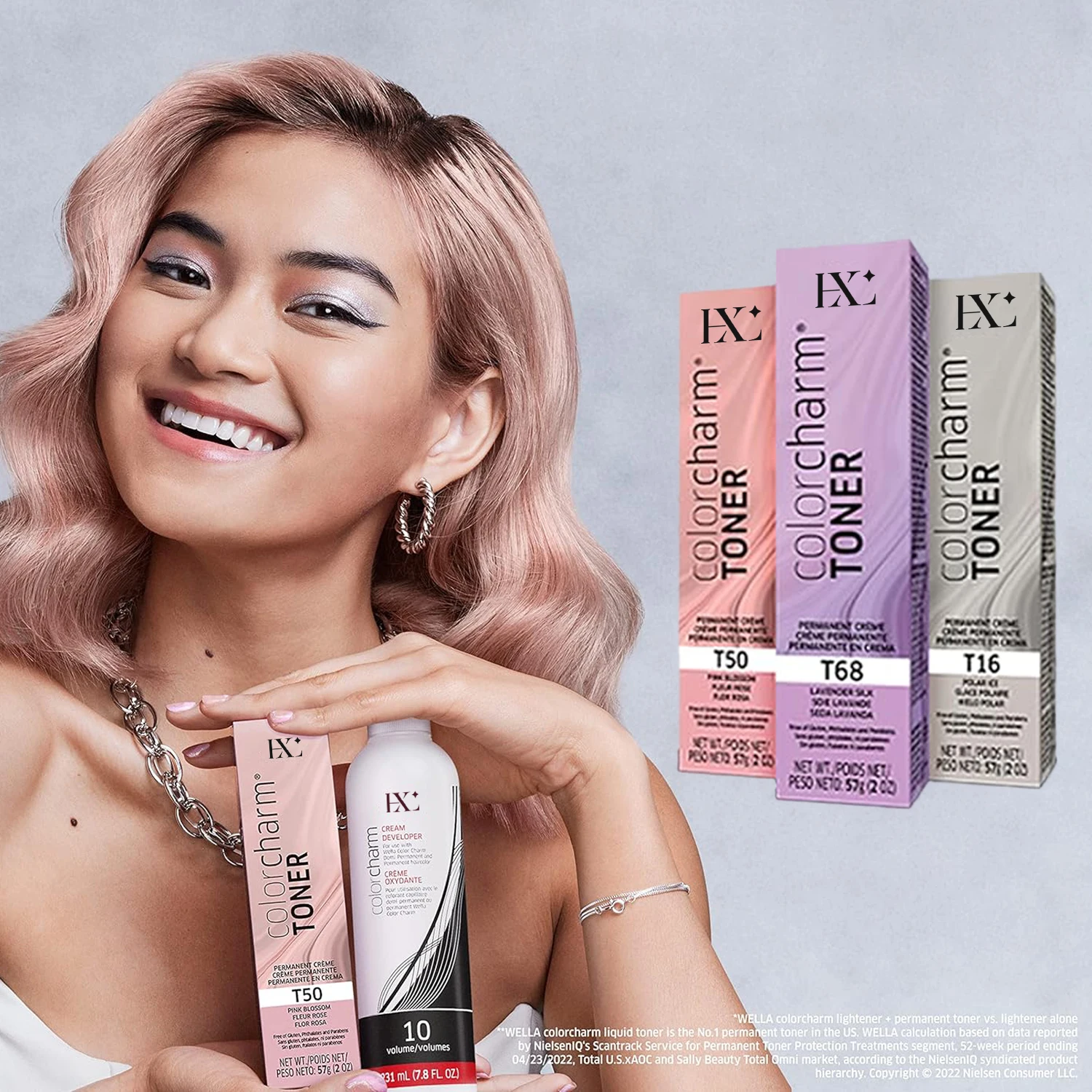 57g blue/gray/red/green Salon Hairdressing Hair Dye Cream Mermaid Coloring Shampoo Men/Women Mild Safe Fashion Hair Color
