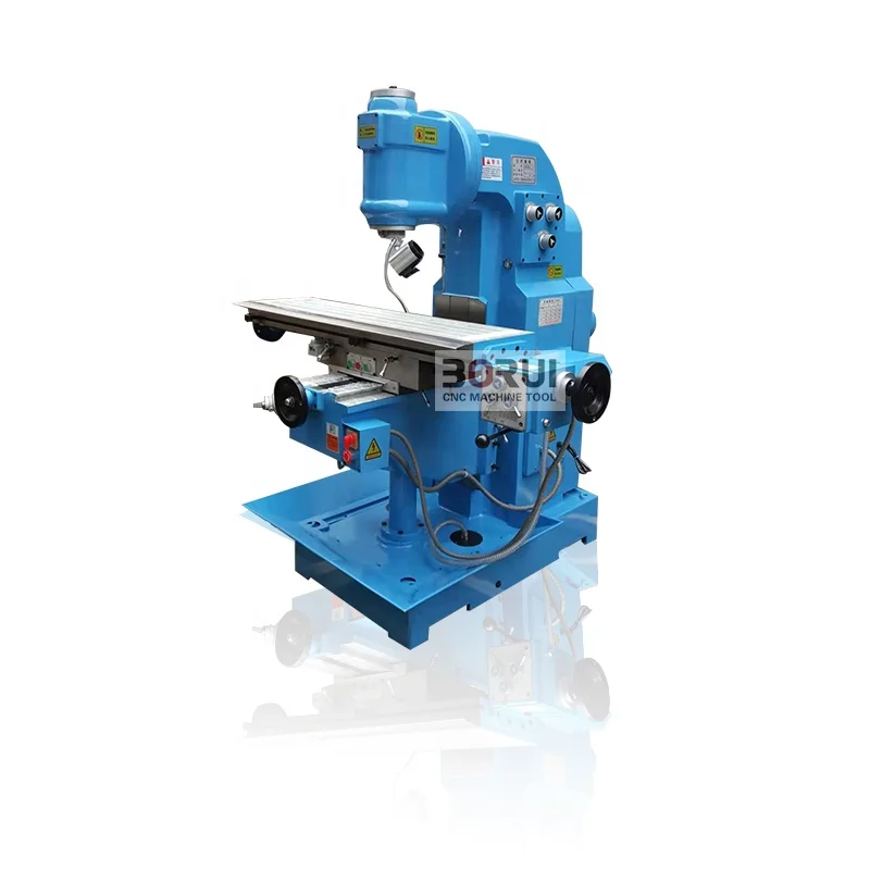 Hot sale vertical milling machine/knee type Milling Machine  X5032
