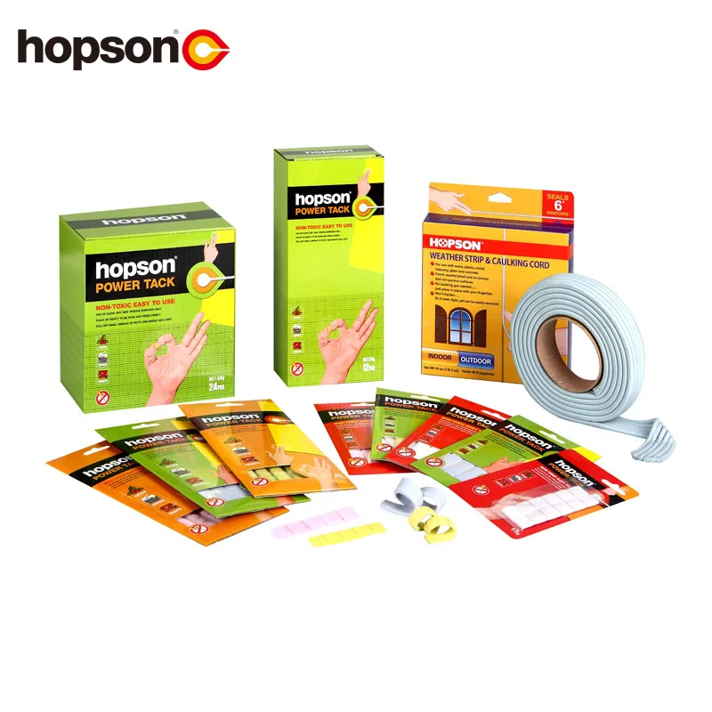 Colorful Poster Tack/ Reusable Adhesive Tack