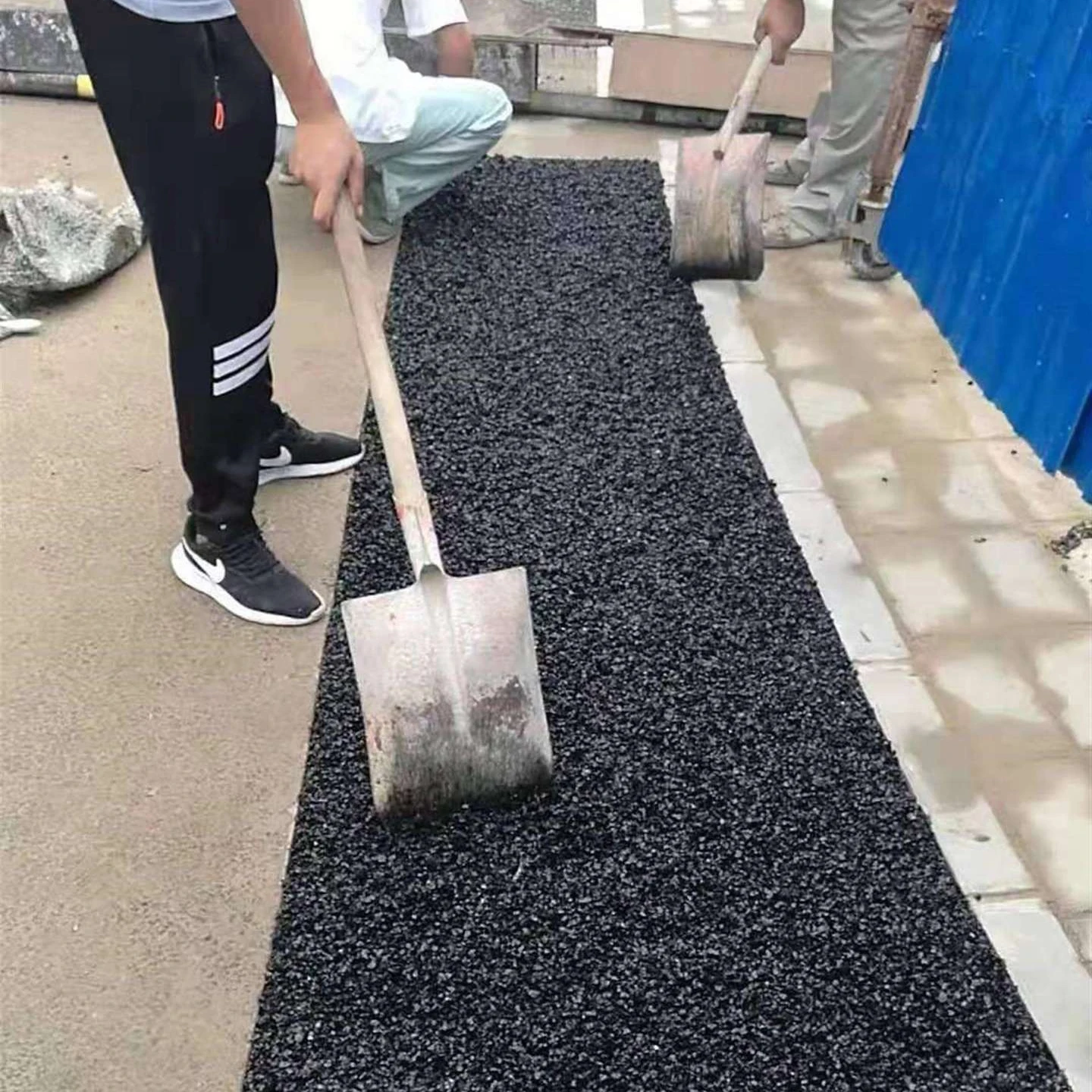factory directly cold asphalt cold for repair roda cold asphalt in bags