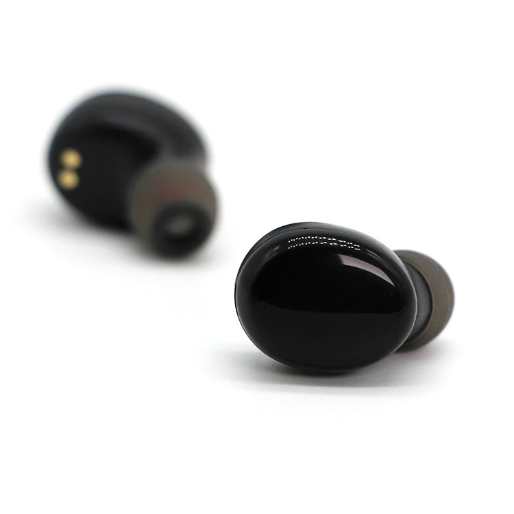  New Arrival Automatic connecting Earphone Headphone Version 5. 0 S8031 Cellphone Headset Earbuds