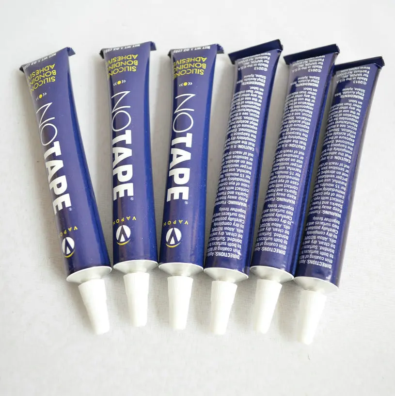 Qingdao Elegant Hair Adhesive Glue Vapon NoTape Adhensive Glue